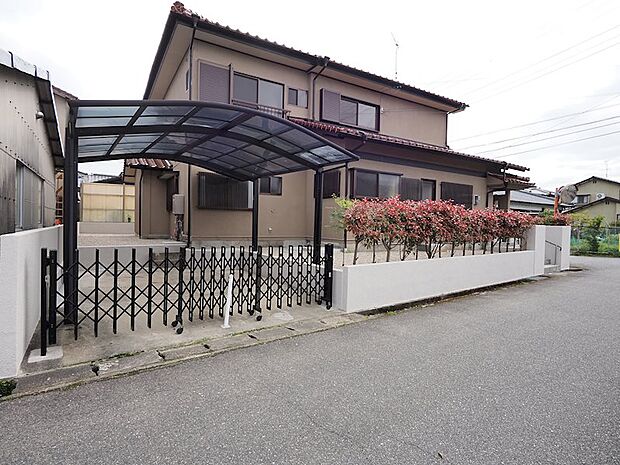 中古住宅　（神埼市神埼町）(5LDK)のその他画像