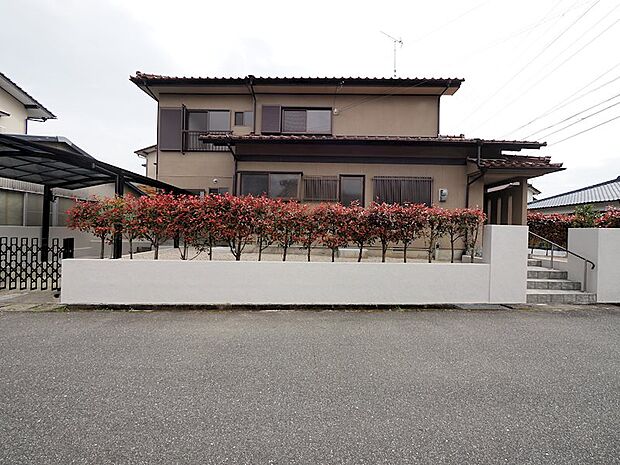 中古住宅　（神埼市神埼町）(5LDK)のその他画像