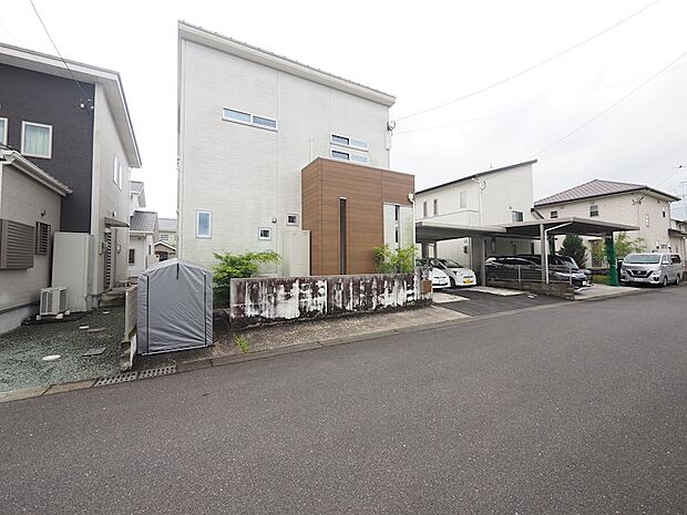 中古住宅　（神埼市神埼町）(3LDK)のその他画像