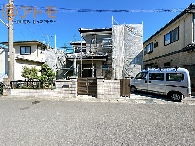             藤枝市平島　中古戸建　全1棟
  