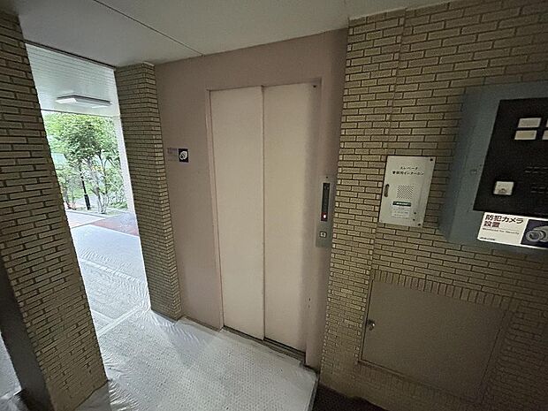 上飯田コーポラス(2LDK) 4階のその他画像