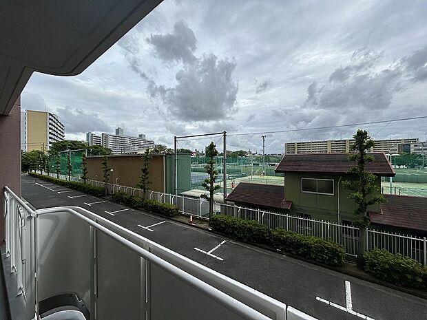 矢田川パークハウスＡ棟(3LDK) 2階のその他画像