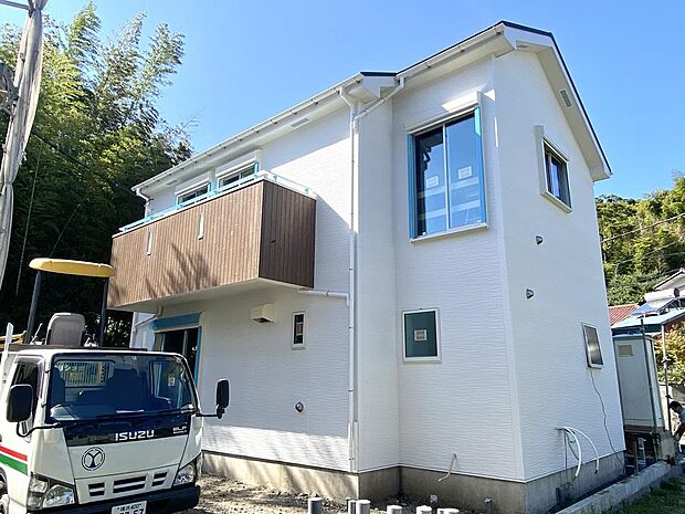 横須賀市久村新築一戸建(3LDK)のその他画像