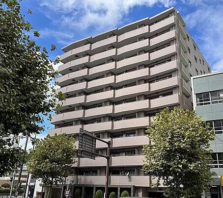 クリオ横須賀本町(2SLDK) 4階/4階　角住戸のその他画像