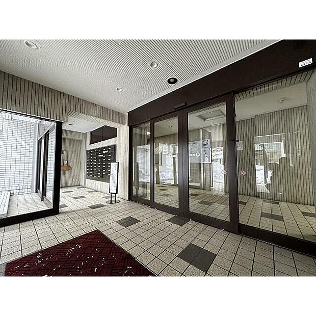 札幌市電 西線６条駅まで 徒歩13分(3LDK) 6階のその他画像