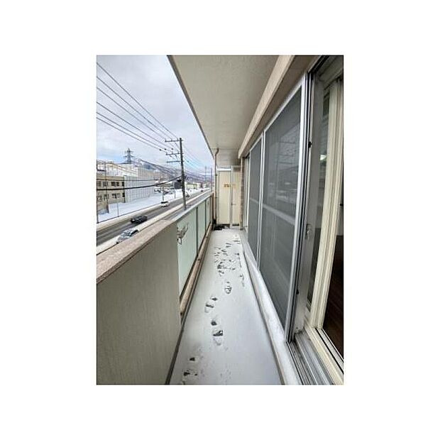 ＪＲ函館本線 星置駅まで 徒歩4分(3LDK) 3階のその他画像