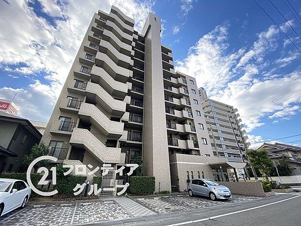             エンブレイス姫路手柄東　中古マンション
  