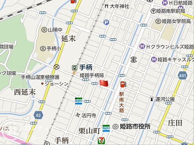 安田タウンプラザ　中古マンション(3LDK) 8階のその他画像