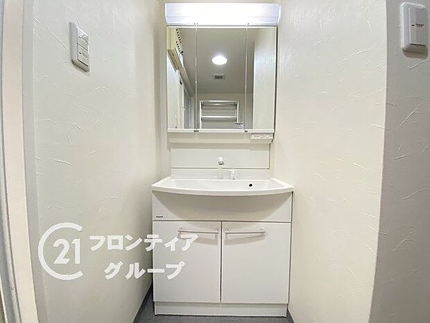 サンロイヤル加古川リバージュ4号館　中古マンション(3LDK) 4階のその他画像