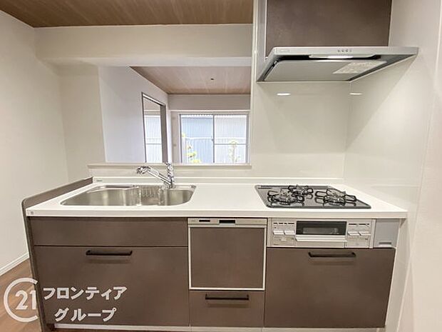 姫路西スカイハイツ　中古マンション(3LDK) 2階のその他画像