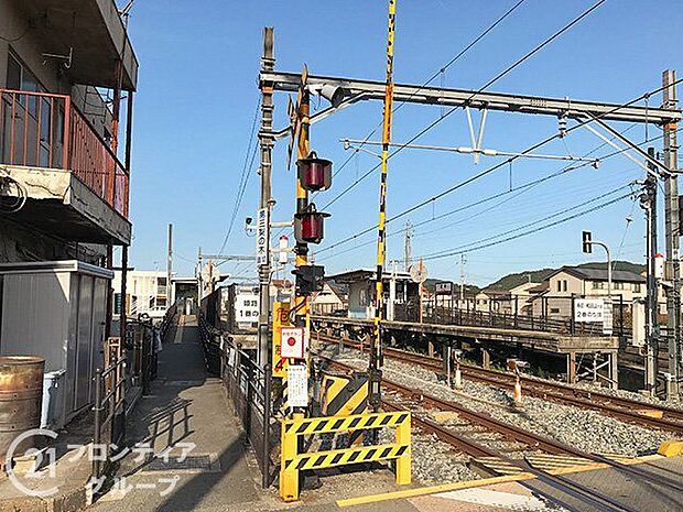 砥堀駅(JR西日本 播但線) 徒歩44分。 3520m