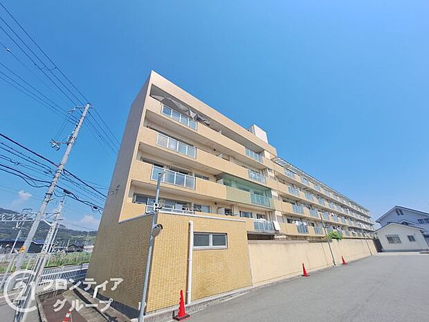             ラブリー姫路英賀保　中古マンション
  