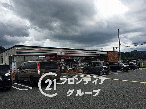 セブンイレブン姫路上原田店 徒歩16分。 1220m