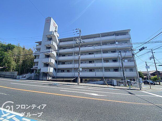             ロワイヤル京見橋　中古マンション
  