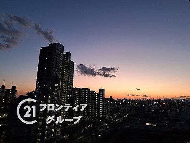 Ｍ’ＰＬＡＺＡ東大阪ルーベンオーネ　中古マンション(3LDK) 10階のその他画像