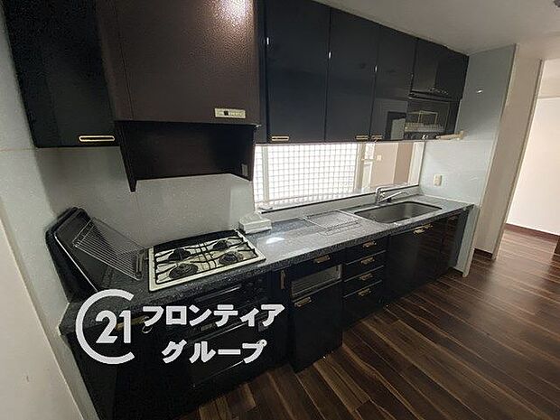 メロディーハイム石切　中古マンション(4LDK) 2階のその他画像