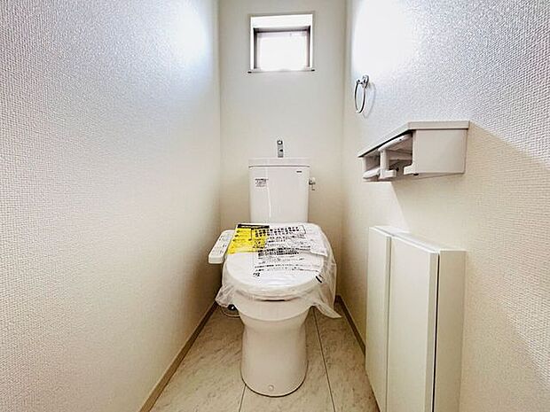 ◇トイレは1.2階どちらもあります♪