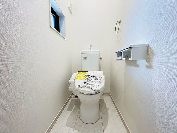 ◇トイレは1.2階どちらもあります♪