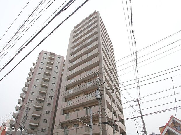 ローヤルシティ西所沢(3LDK) 3階のその他画像