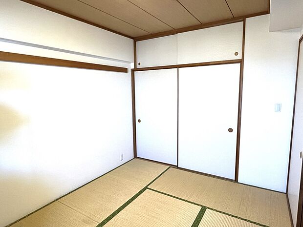 畳の温もりがやさしい和室は安らぎをもたらす住空間