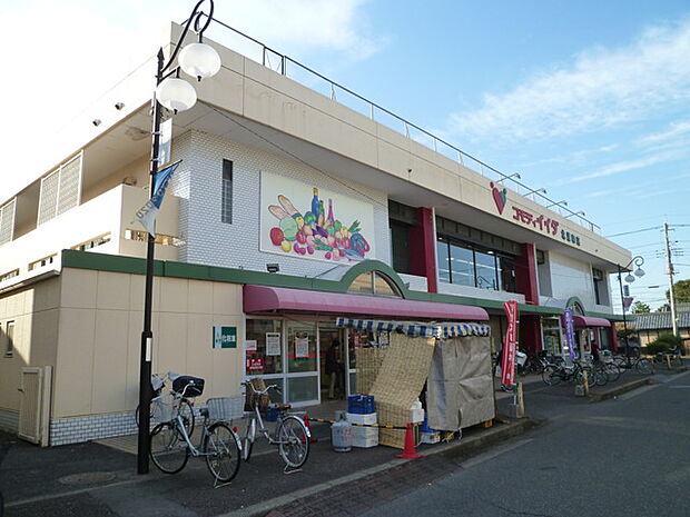コモディイイダ北浦和店（950m）