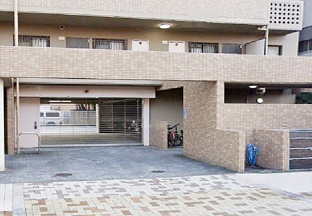 ベル・アーバニティ武庫之荘(2LDK) 6階の外観