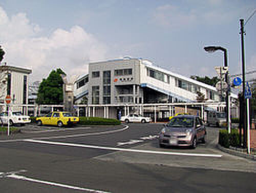【駅】西焼津駅まで2983ｍ