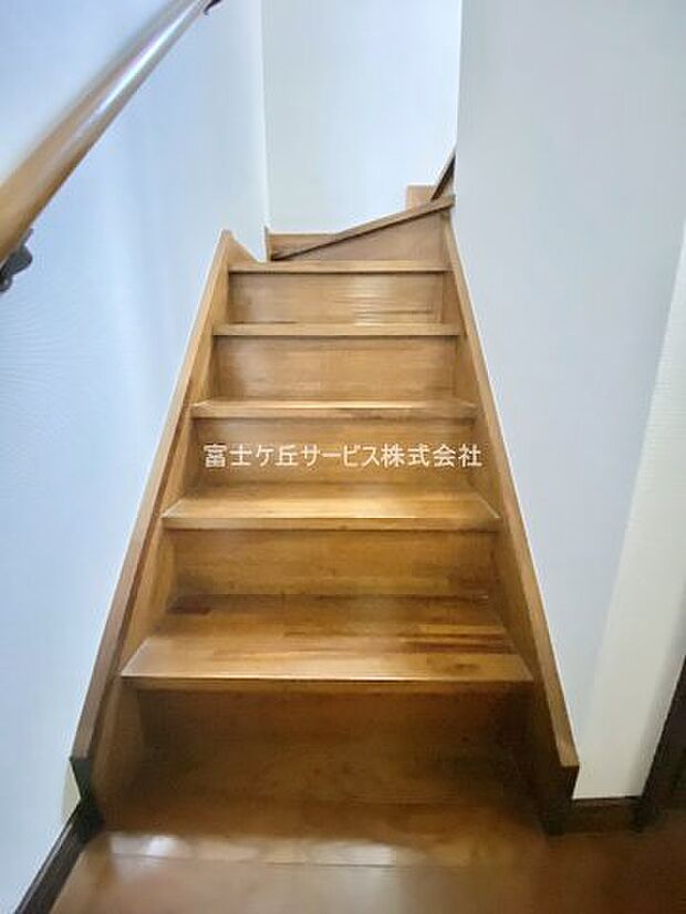階段です