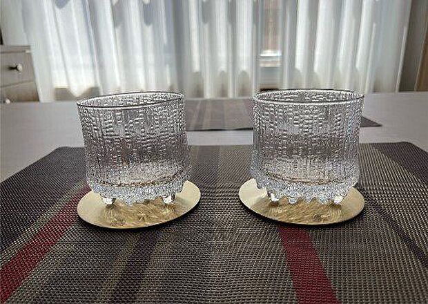 ◆ウイスキーグラス◆フィンランド製のIttalaウイスキーグラス♪北欧の美学と洗練されたデザインが融合した逸品！クリアなガラスがウイスキーの色合いを際立たせ、口当たりの良さと手に馴染む形状です☆