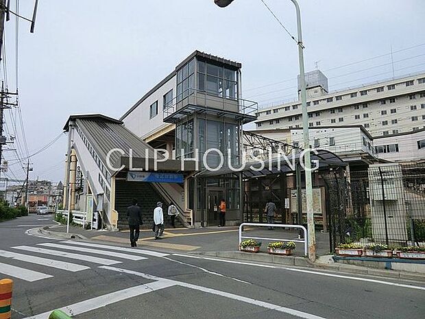 相武台前駅(小田急 小田原線) 徒歩10分。 740m