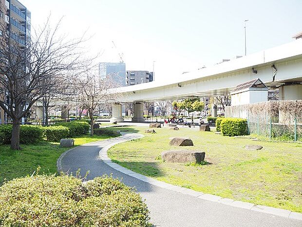 ネオマイム阪東橋(3LDK) 10階のその他画像