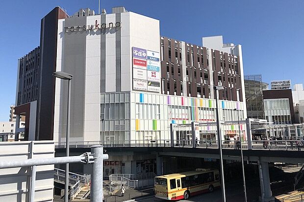 ルピナス戸塚ロイヤルヒルズ(2SLDK) 7階のその他画像