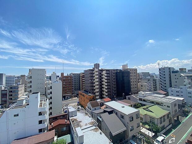 ランドシティ横濱吉野町レジデンス(3LDK) 9階のその他画像