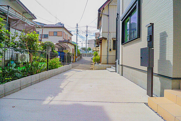 さいたま市緑区原山　全1棟(4LDK)のその他画像