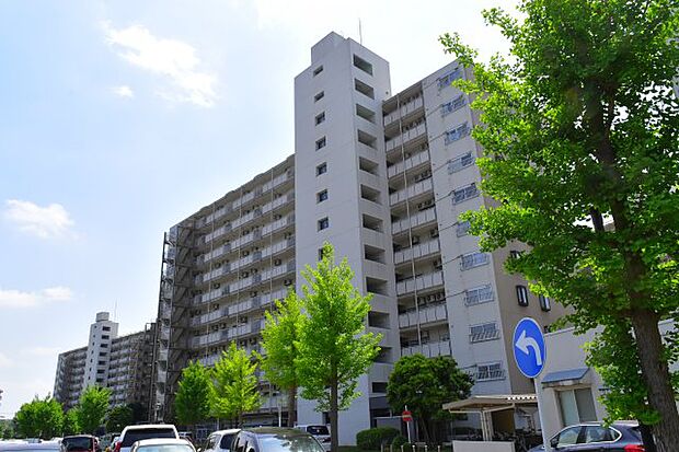 ＪＲ青梅線 拝島駅まで 徒歩4分(2LDK) 2階のその他画像