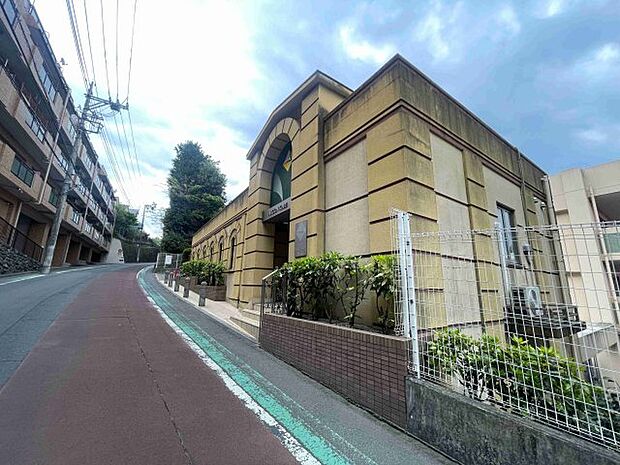ＪＲ青梅線 河辺駅まで 徒歩15分(3LDK) 4階の外観