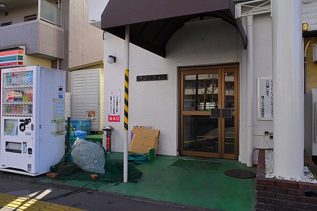 ＪＲ中央線 立川駅まで 徒歩13分(2DK) 7階のその他画像