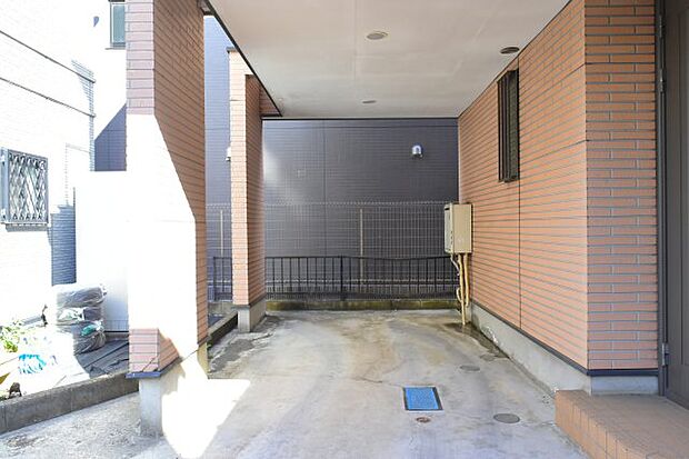 ＪＲ中央線 立川駅まで 徒歩22分(4LDK)のその他画像