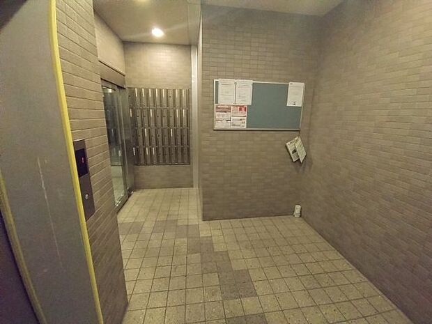 ＪＲ中央線 武蔵小金井駅まで 徒歩3分(3LDK) 7階のその他画像