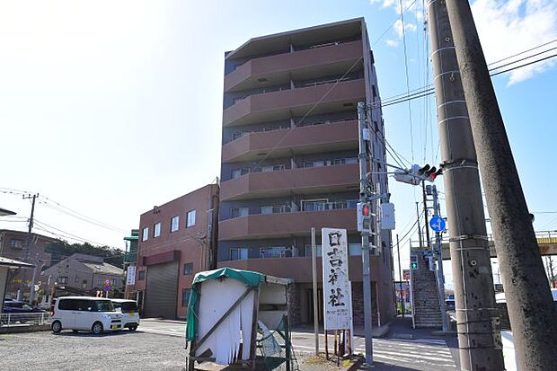ＪＲ青梅線 昭島駅まで 徒歩18分(2LDK) 3階のその他画像