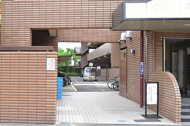 ＪＲ八高線 東福生駅まで 徒歩8分(3LDK) 2階のその他画像