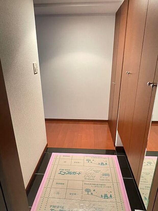 ペルル堺ウィングタワー(2LDK) 2階/207のその他画像