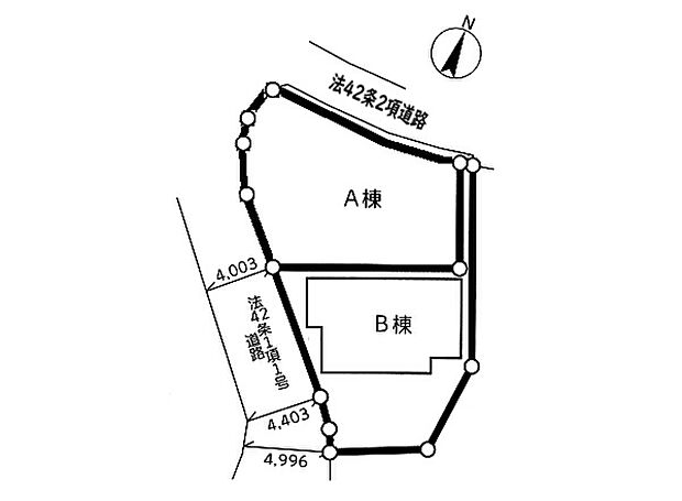 横須賀市久村　新築戸建　全2棟　B号棟(3LDK)のその他画像