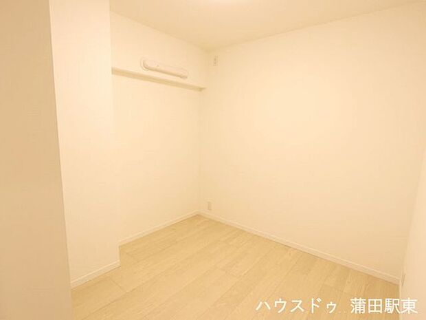 □洋室
