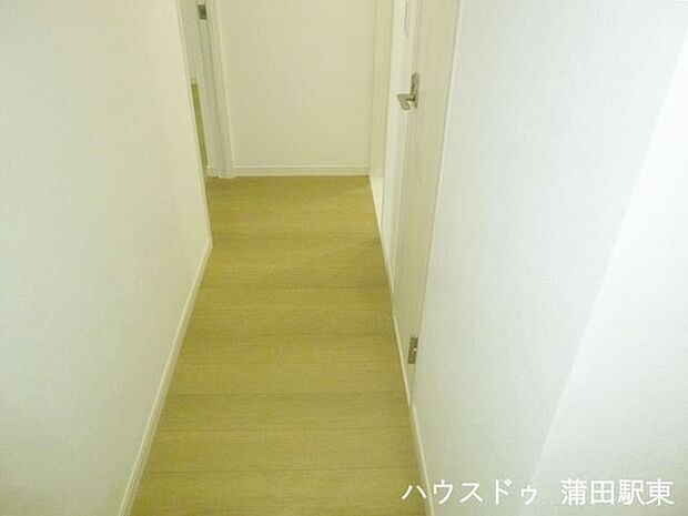 □廊下