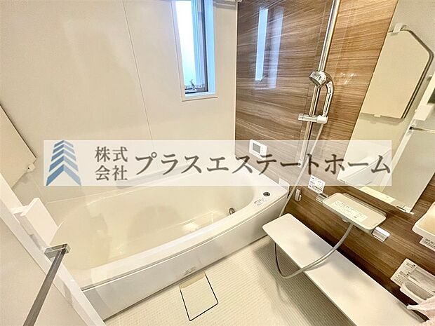 浴室♪