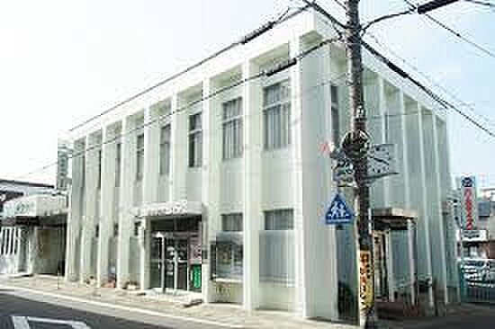 JA京都中央淀支店（410m）