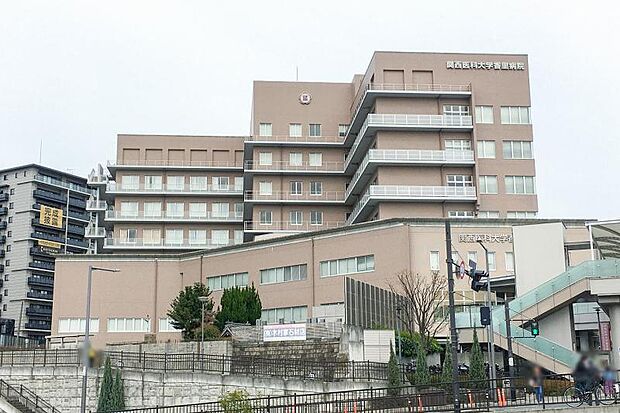関西医科大学香里病院