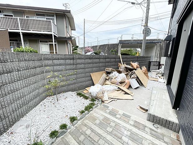 浦賀５丁目中古戸建(3LDK)のその他画像