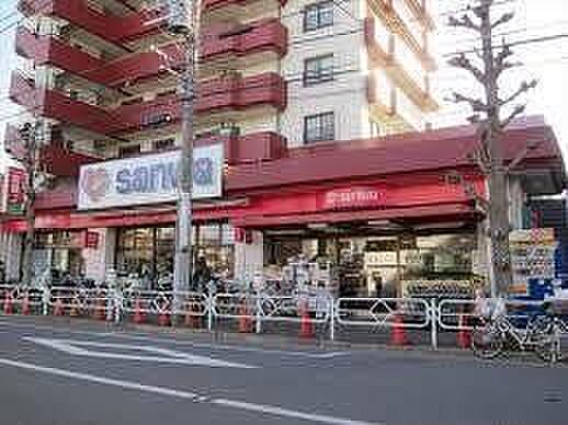 sanwa狛江店sanwa狛江店 730m